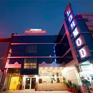 Hotel Fairmint Global